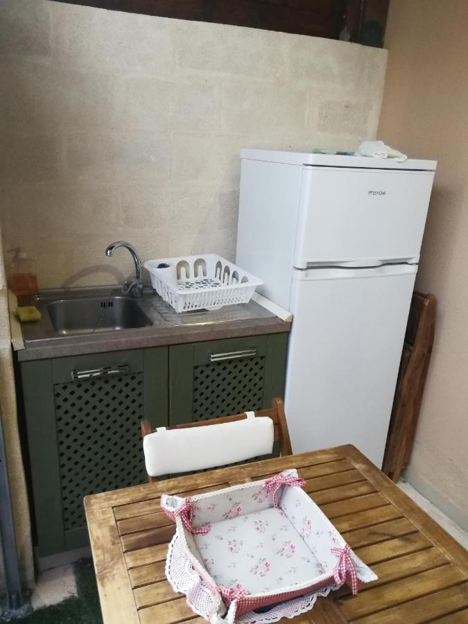 Villa 法维尼亚纳 客房 照片