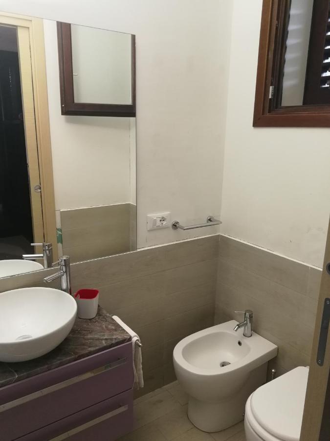 Villa 法维尼亚纳 客房 照片