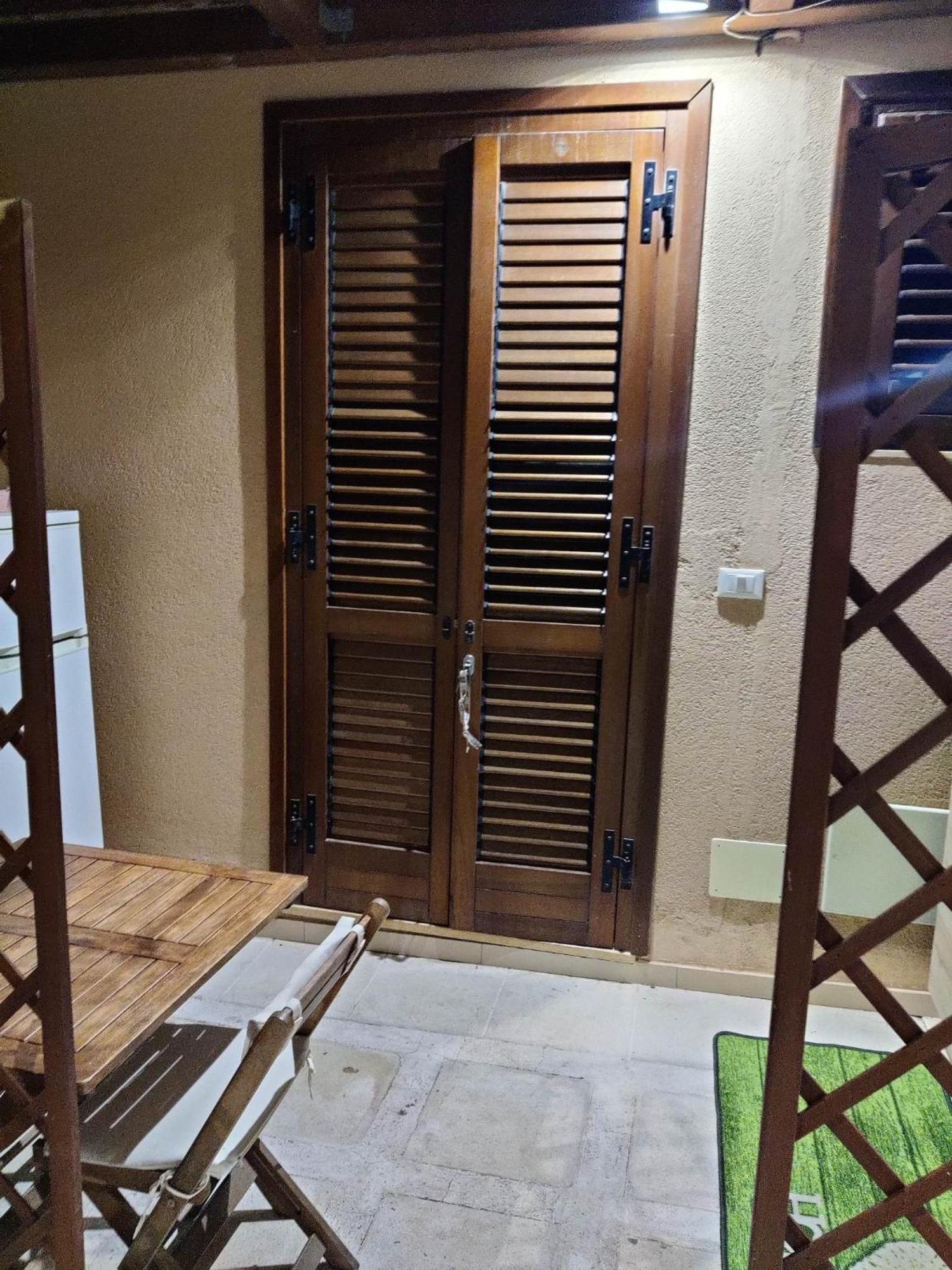 Villa 法维尼亚纳 外观 照片
