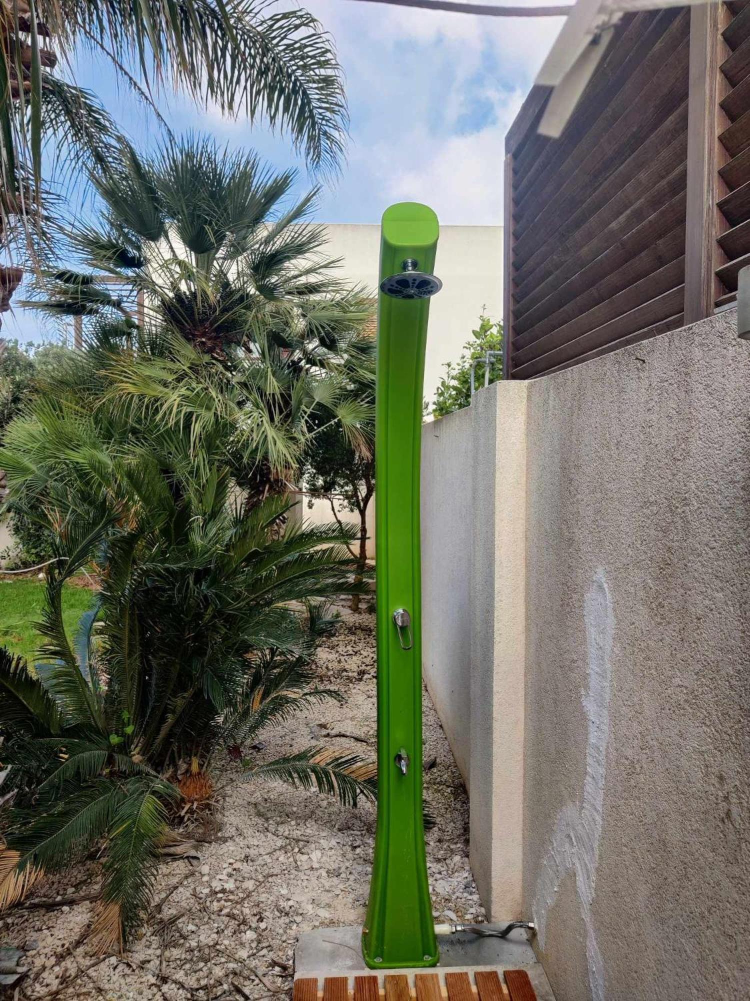 Villa 法维尼亚纳 外观 照片