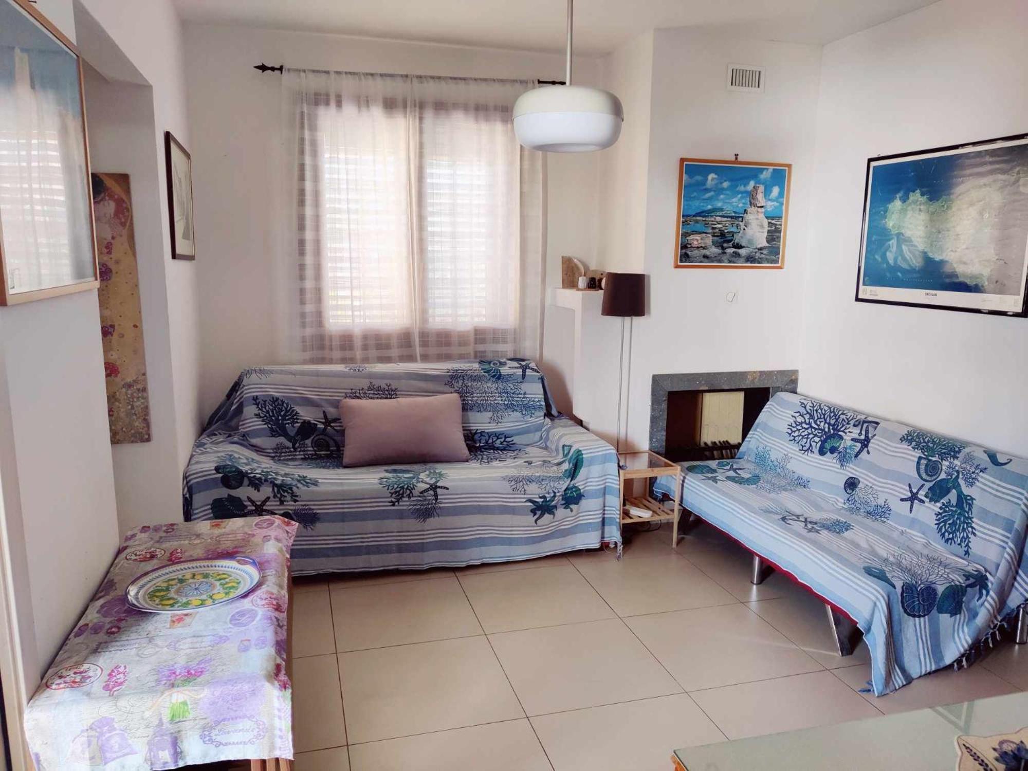Villa 法维尼亚纳 外观 照片